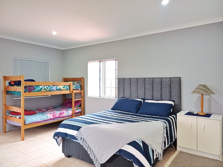 3 Bedroom Property for Sale in Grootbrakhoogte Western Cape